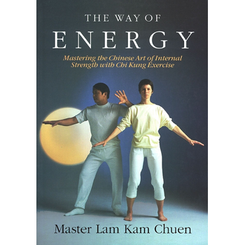 The Way of Energy (Paperback) bij Singel 344