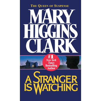 Stranger Is Watching (Paperback) bij Singel 344