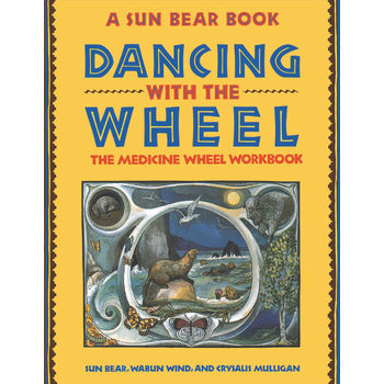 Dancing with the Wheel (Paperback) bij Singel 344