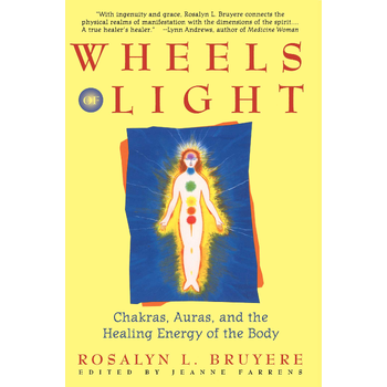 Wheels of Light (Paperback) bij Singel 344