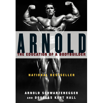 Arnold (Paperback) bij Singel 344