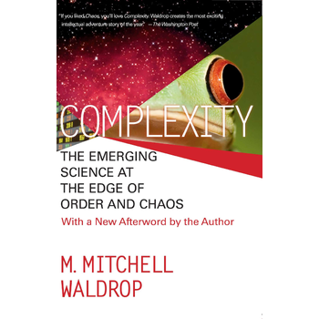 Complexity (Paperback) bij Singel 344