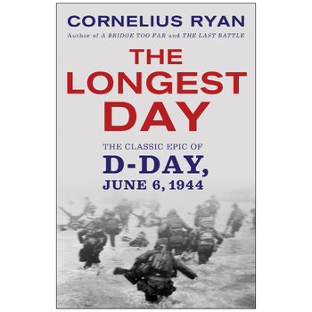 Longest Day (Paperback) bij Singel 344
