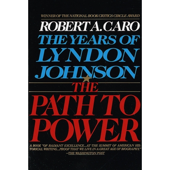 Path to Power (Paperback) bij Singel 344