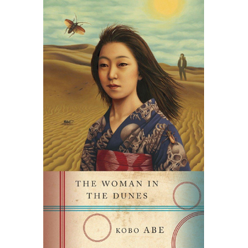 The Woman in the Dunes (Paperback) bij Singel 344