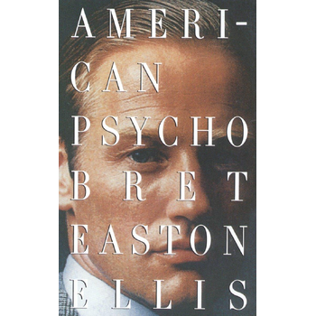 American Psycho (Paperback) bij Singel 344