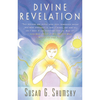 Divine Revelation (Paperback) bij Singel 344