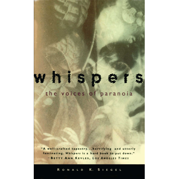 Whispers (Paperback) bij Singel 344