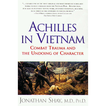 Achilles in Vietnam (Paperback) bij Singel 344