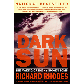 Dark Sun (Paperback) bij Singel 344