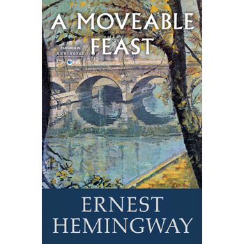 A Moveable Feast (Paperback) bij Singel 344