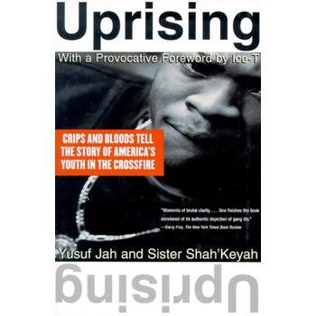 Uprising (Paperback) bij Singel 344