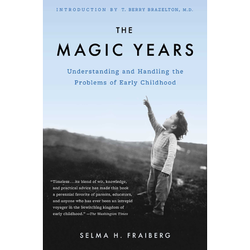 The Magic Years (Paperback) bij Singel 344