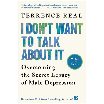 I Don't Want to Talk About It (Paperback) bij Singel 344