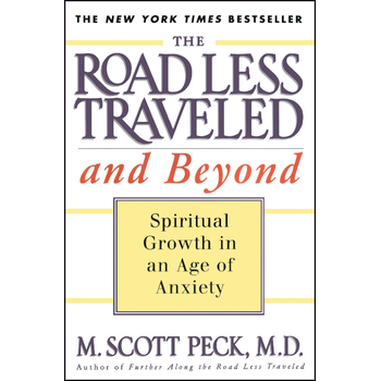 The Road Less Traveled and Beyond (Paperback) bij Singel 344