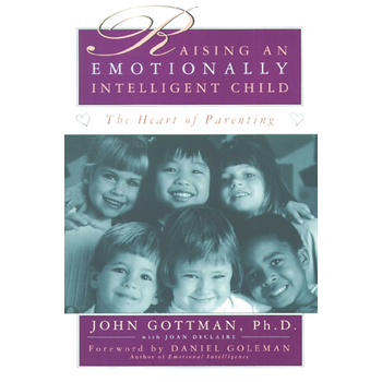 Raising An Emotionally Intelligent Child (Paperback) bij Singel 344