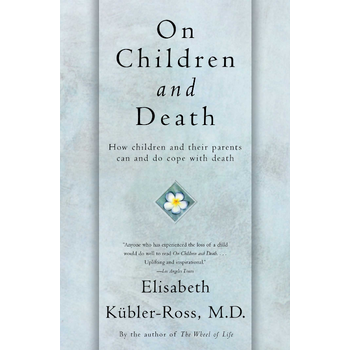 On Children and Death (Paperback) bij Singel 344