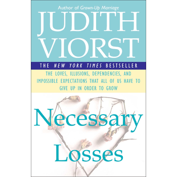 Necessary Losses (Paperback) bij Singel 344
