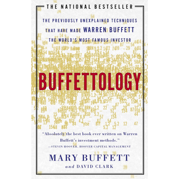 Buffettology (Paperback) bij Singel 344