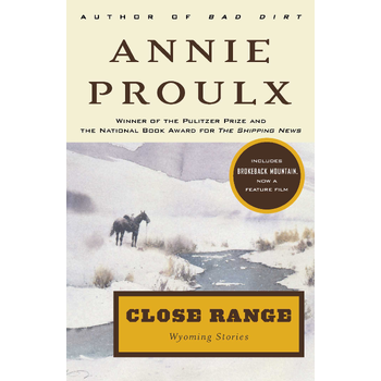 Close Range (Paperback) bij Singel 344