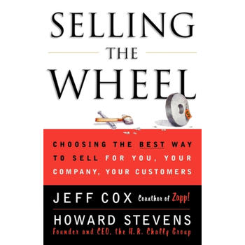 Selling the Wheel (Paperback) bij Singel 344