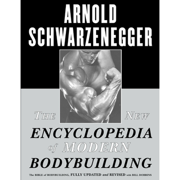 The New Encyclopedia of Modern Bodybuilding (Paperback) bij Singel 344