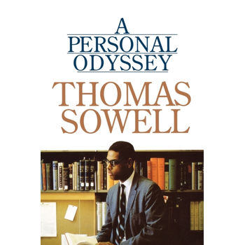 Personal Odyssey, A (Paperback) bij Singel 344
