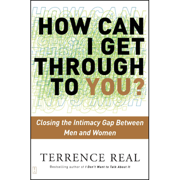 How Can I Get Through to You? (Paperback) bij Singel 344