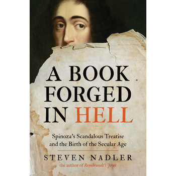 A Book Forged in Hell (Paperback) bij Singel 344