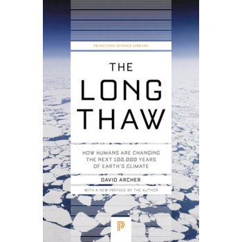 The Long Thaw (Paperback) bij Singel 344