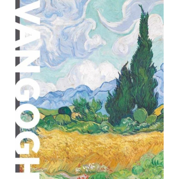 Van Gogh and the Seasons (Hardback) bij Singel 344
