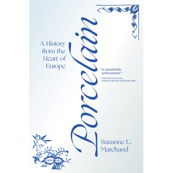Porcelain (Paperback) bij Singel 344