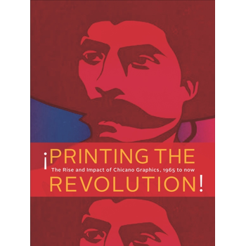 ¡Printing the Revolution! (Paperback) bij Singel 344