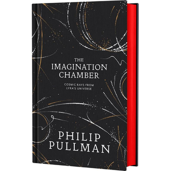 IMAGINATION CHAMBER (Hardback) bij Singel 344