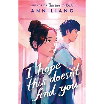 I Hope This Doesn't Find You (Paperback) bij Singel 344