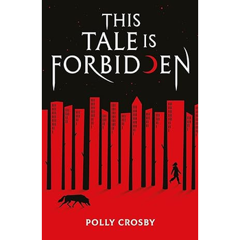 This Tale Is Forbidden (Paperback) bij Singel 344