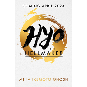 Hyo the Hellmaker (Paperback) bij Singel 344