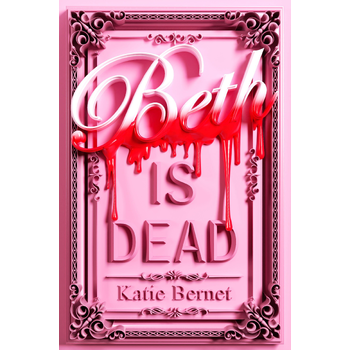 Beth is Dead (Paperback) bij Singel 344