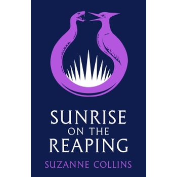 Sunrise on the Reaping PB (Paperback) bij Singel 344