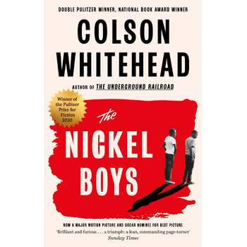 The Nickel Boys (Paperback) bij Singel 344