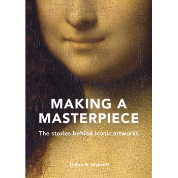Making A Masterpiece (Hardback) bij Singel 344