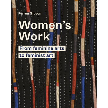 Women's Work (Hardback) bij Singel 344
