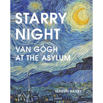 Starry Night (Paperback) bij Singel 344