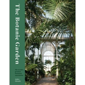The Botanic Garden (Hardback) bij Singel 344