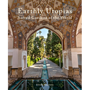 Earthly Utopias (Hardback) bij Singel 344