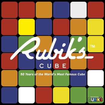 Rubik's (Paperback) bij Singel 344