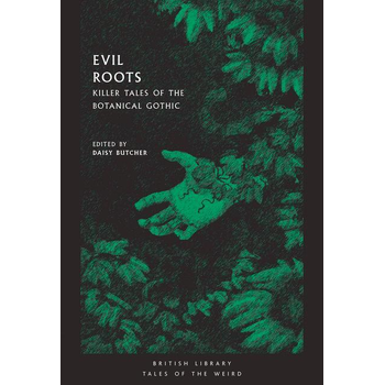 Evil Roots (Paperback) bij Singel 344
