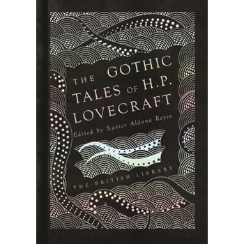 The Gothic Tales of H. P. Lovecraft (Hardback) bij Singel 344