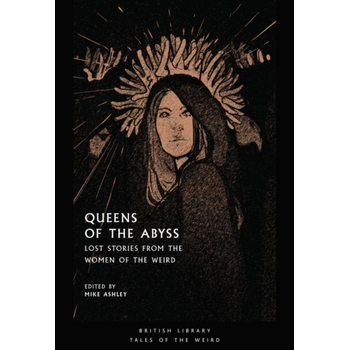 Queens of the Abyss (Paperback) bij Singel 344