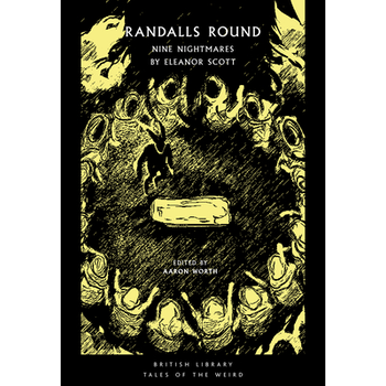 Randalls Round (Paperback) bij Singel 344